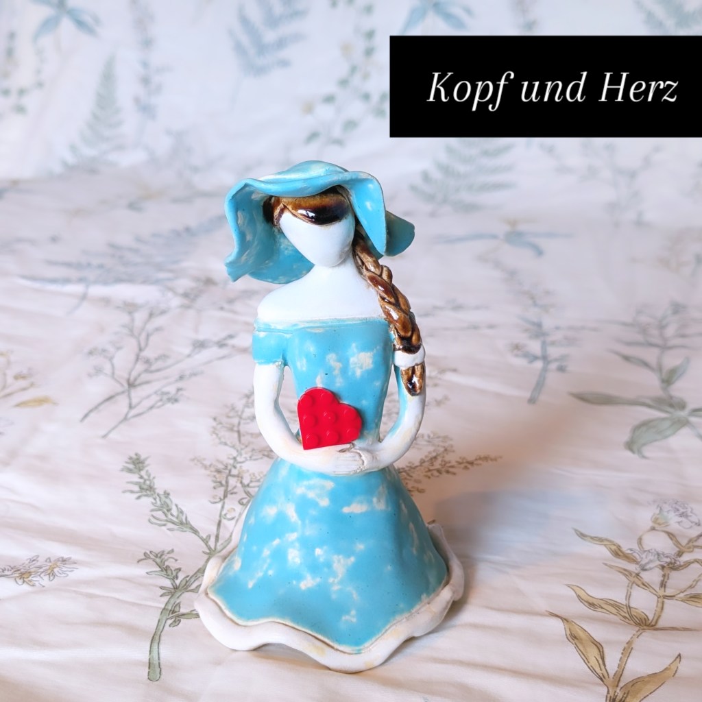 Between Head, Heart, and Spirit – In Search of&nbsp;Balance