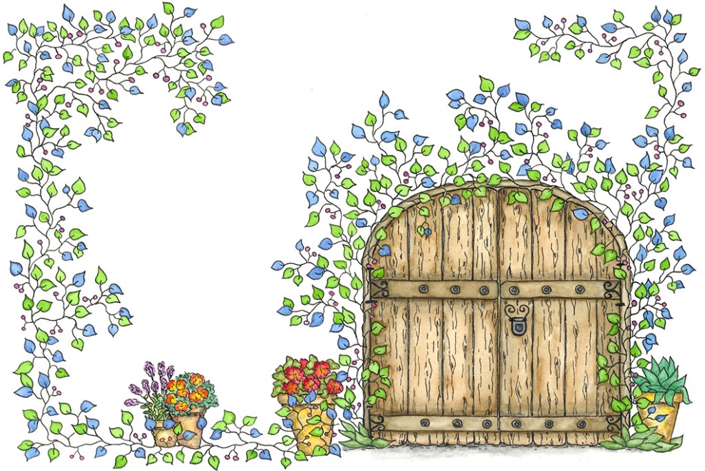 Surrender Without a Back&nbsp;Door