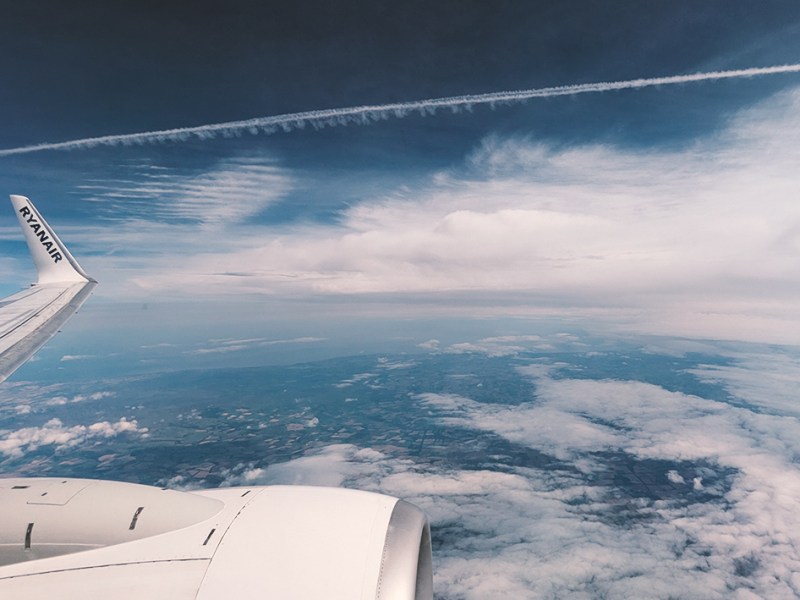 Keeping watch over&nbsp;you