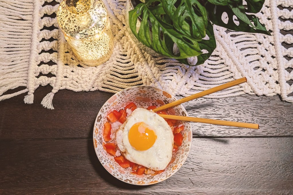 The Right Nourishment (Part&nbsp;1)