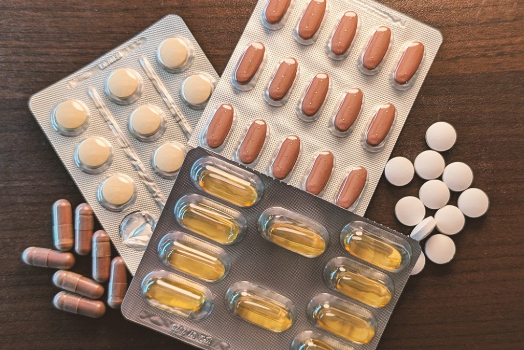 The Right Nourishment (Part&nbsp;2)