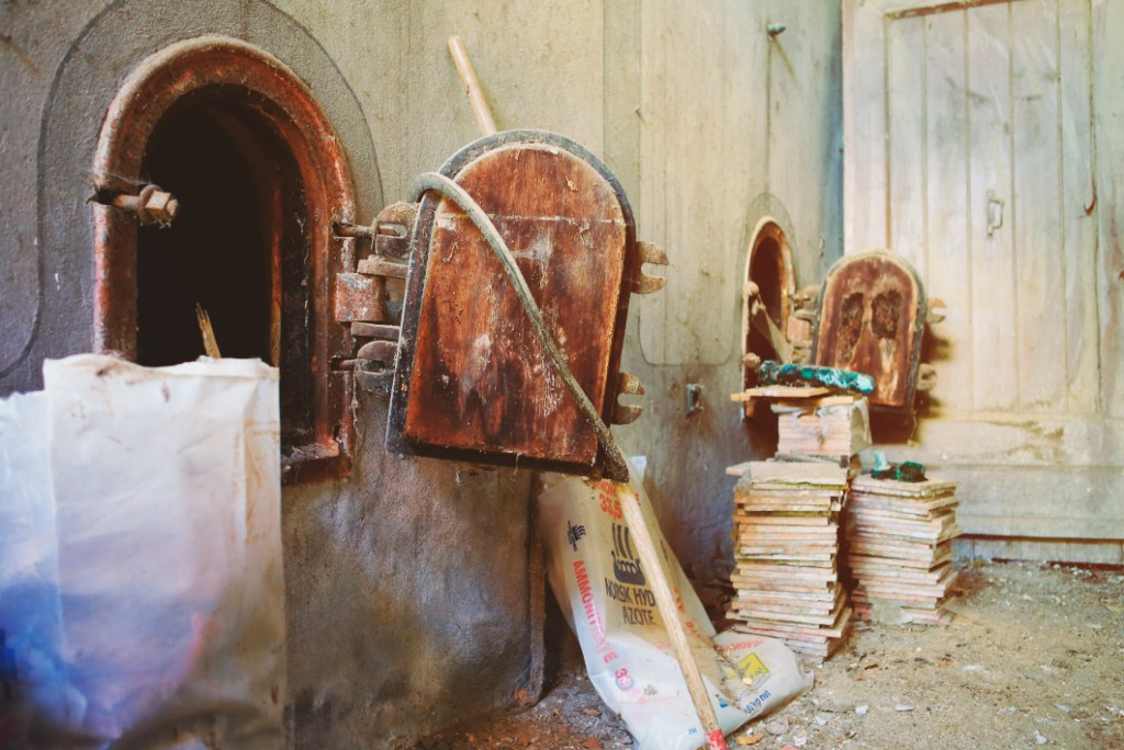 Turn back to zero… (part&nbsp;2)