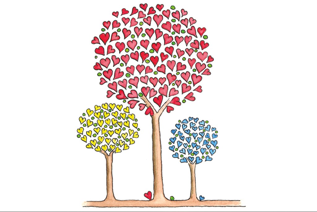 Who am I, who do I want to be and what do I want to leave&nbsp;behind