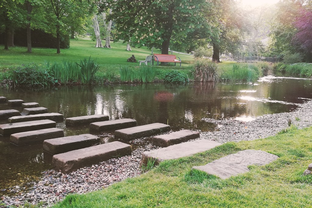 Time to move on (part&nbsp;3)